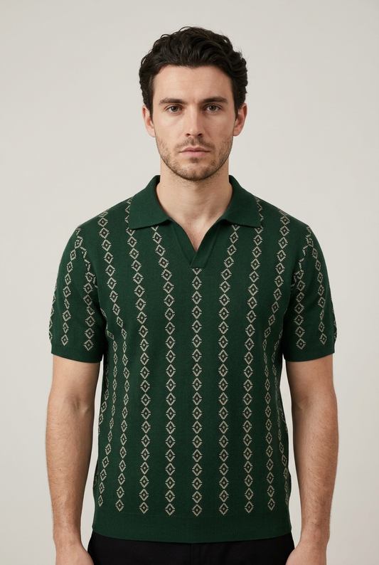 Forest Green