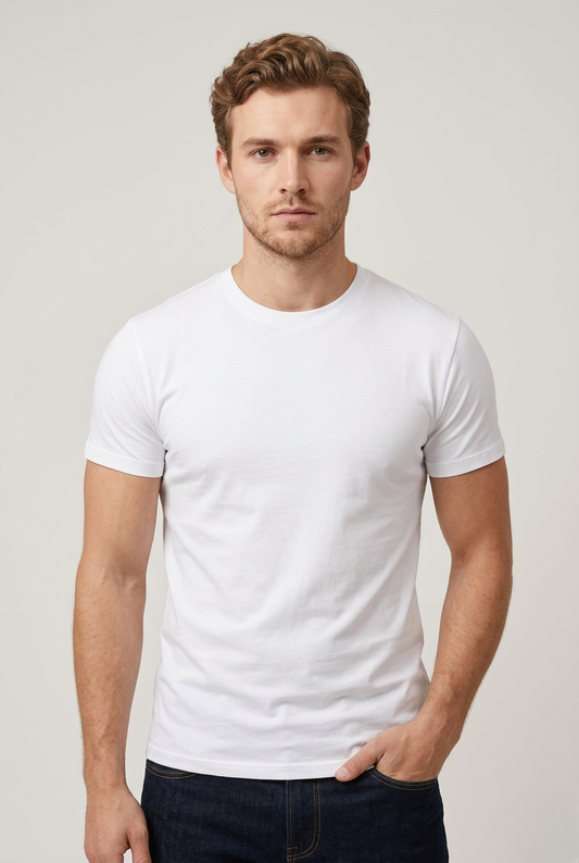 Areila Essential Tee