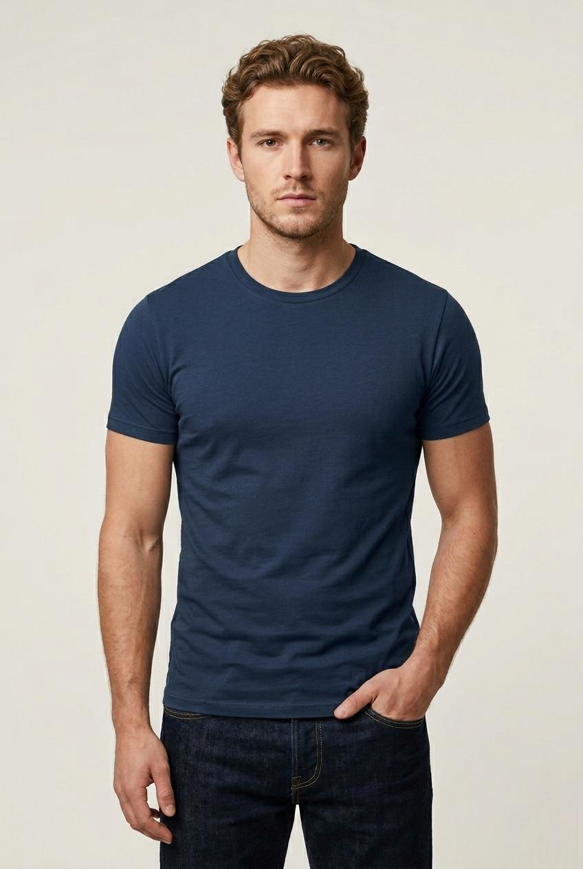 Areila Essential Tee