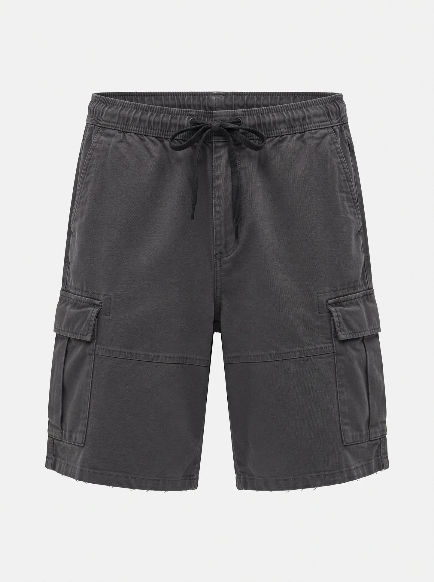 Men's Relaxed Fit Cargo Shorts