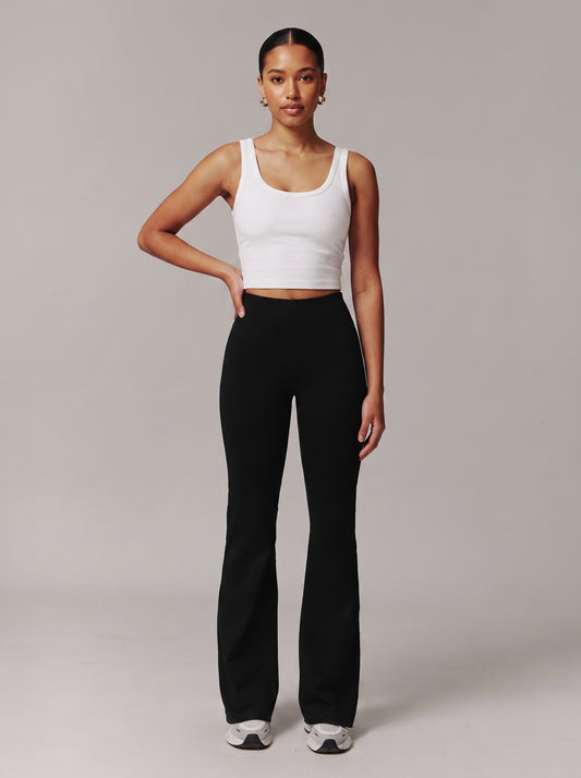Slim Fit Workout Yoga Pants
