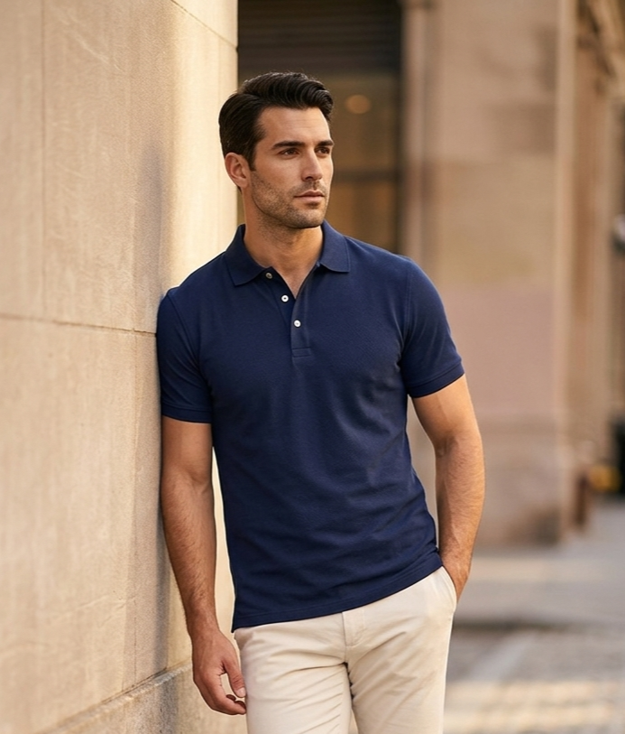 Polo Shirts Collection