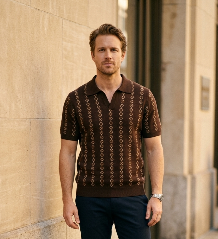 Knitwear Collection