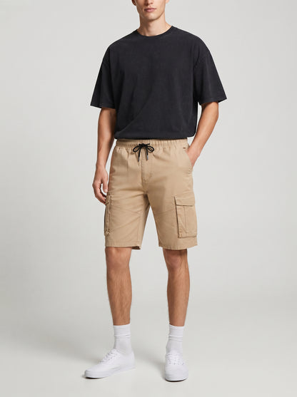 Men's Relaxed Fit Cargo Shorts