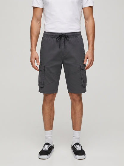 Men's Relaxed Fit Cargo Shorts