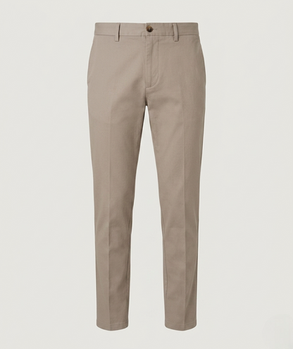 Areila Tailored Slim Chino