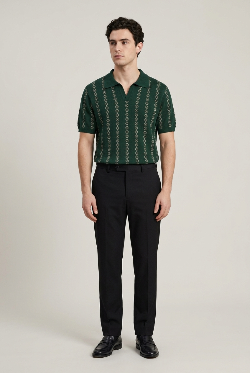 Forest Green