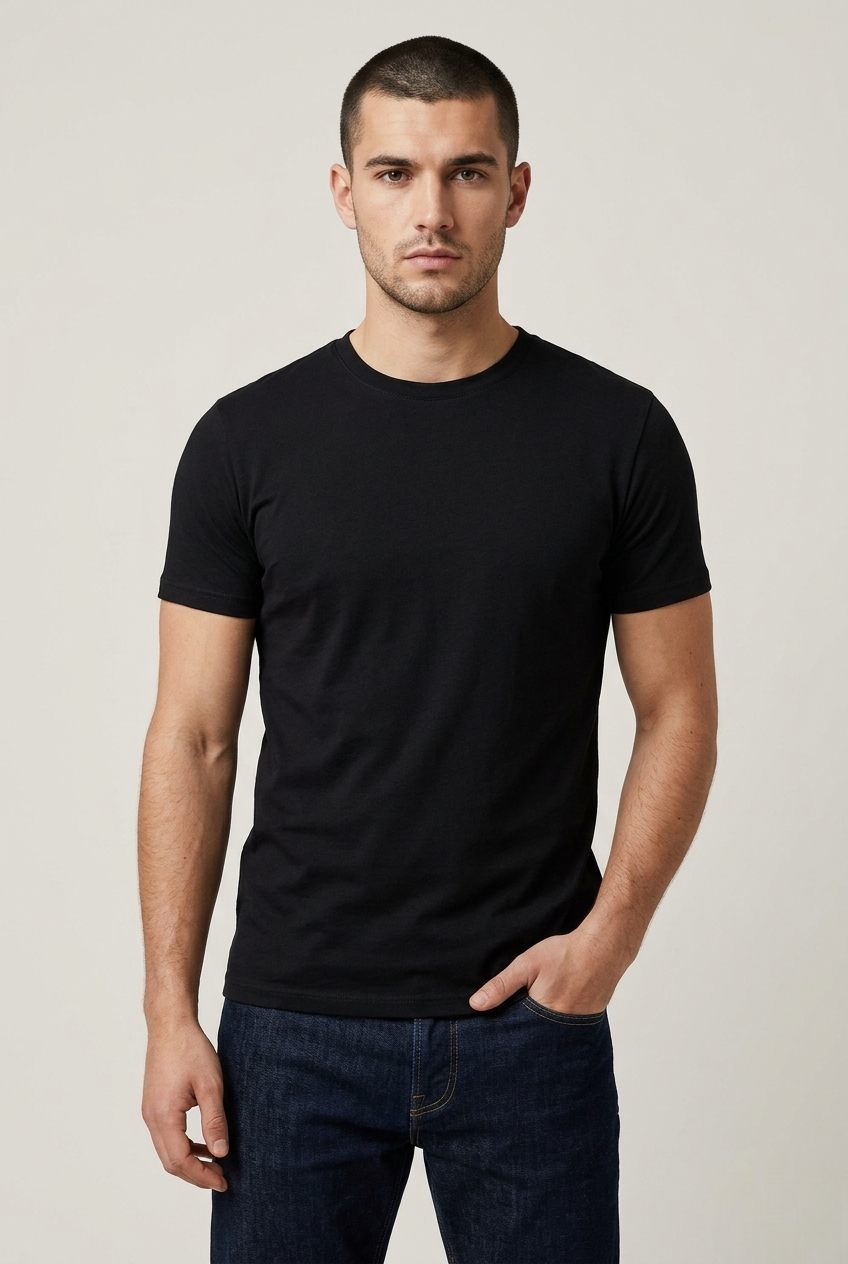 Areila Essential Tee