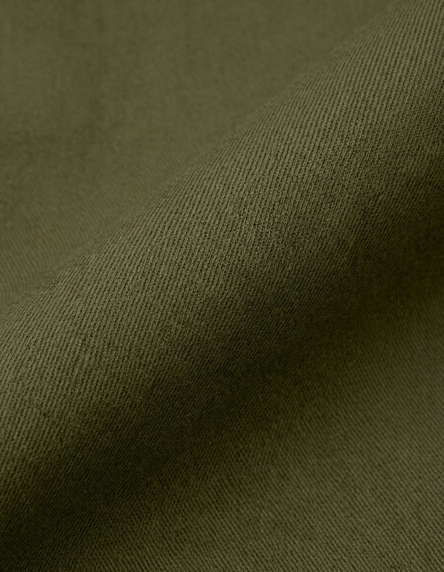 Areila Tailored Slim Chino
