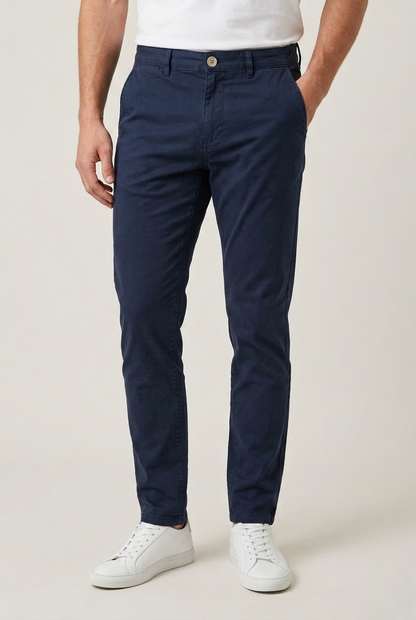 Areila Tailored Slim Chino