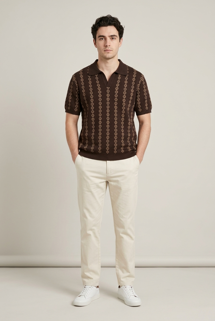 Espresso Brown