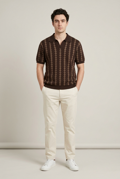 Espresso Brown