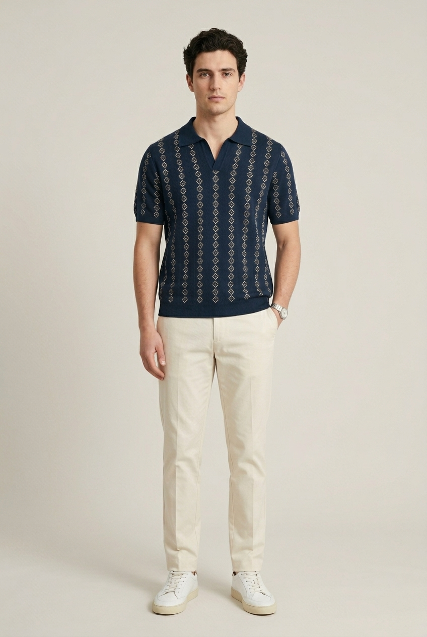 Midnight Navy