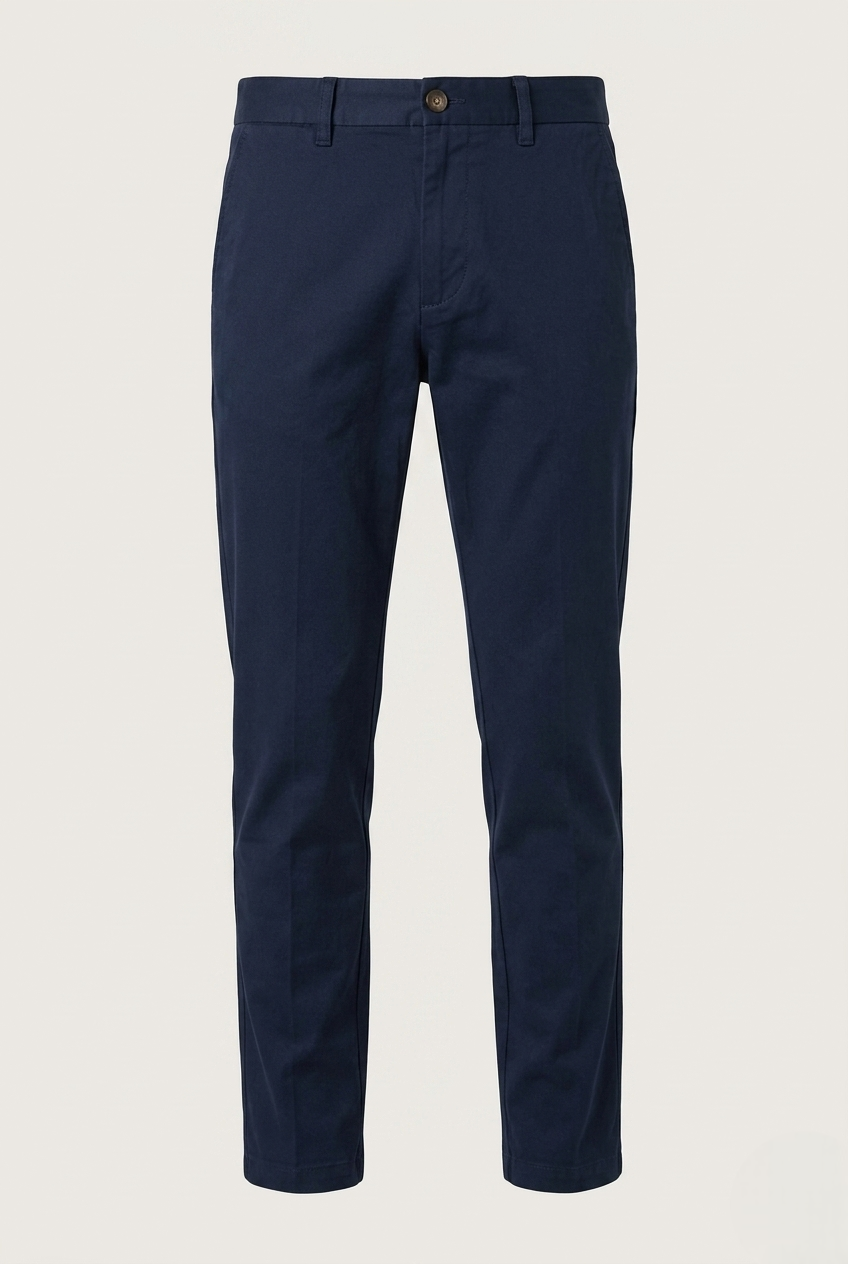 Areila Tailored Slim Chino