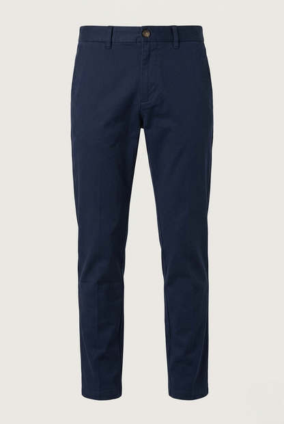 Areila Tailored Slim Chino