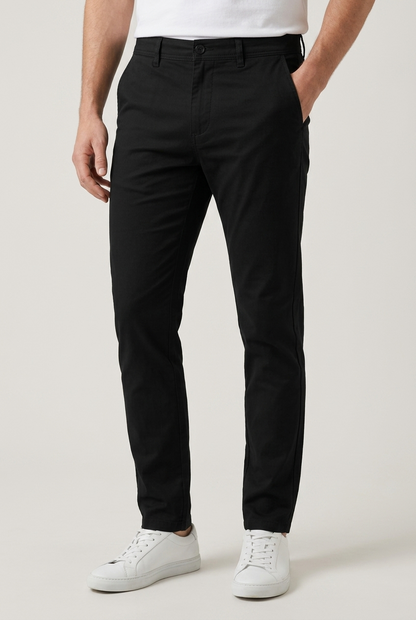 Areila Tailored Slim Chino