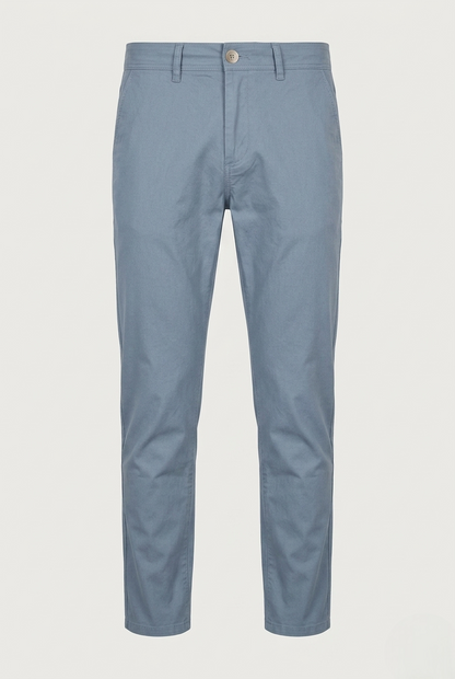 Areila Tailored Slim Chino