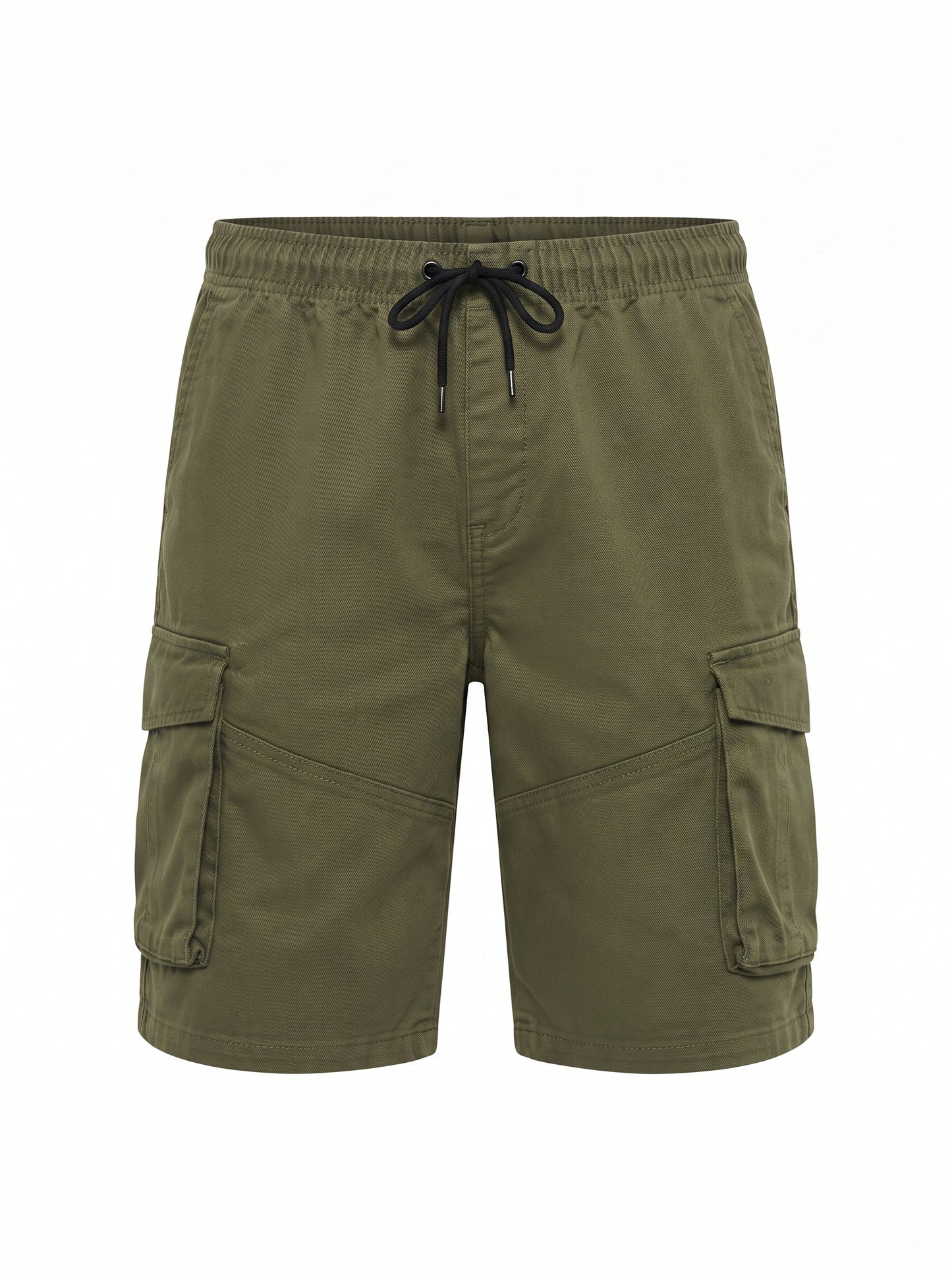 Men's Relaxed Fit Cargo Shorts