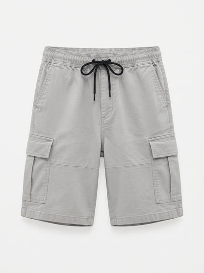 Men's Relaxed Fit Cargo Shorts