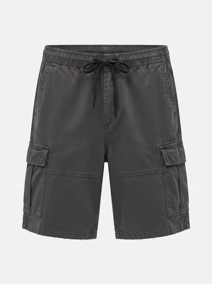 Men's Relaxed Fit Cargo Shorts