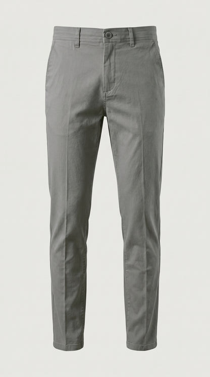 Areila Tailored Slim Chino
