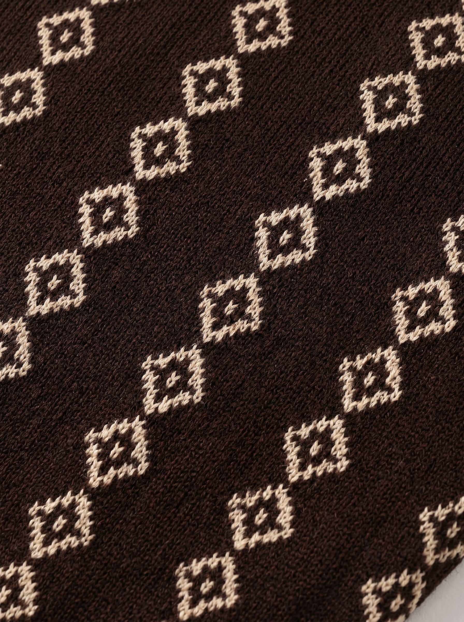 Espresso Brown