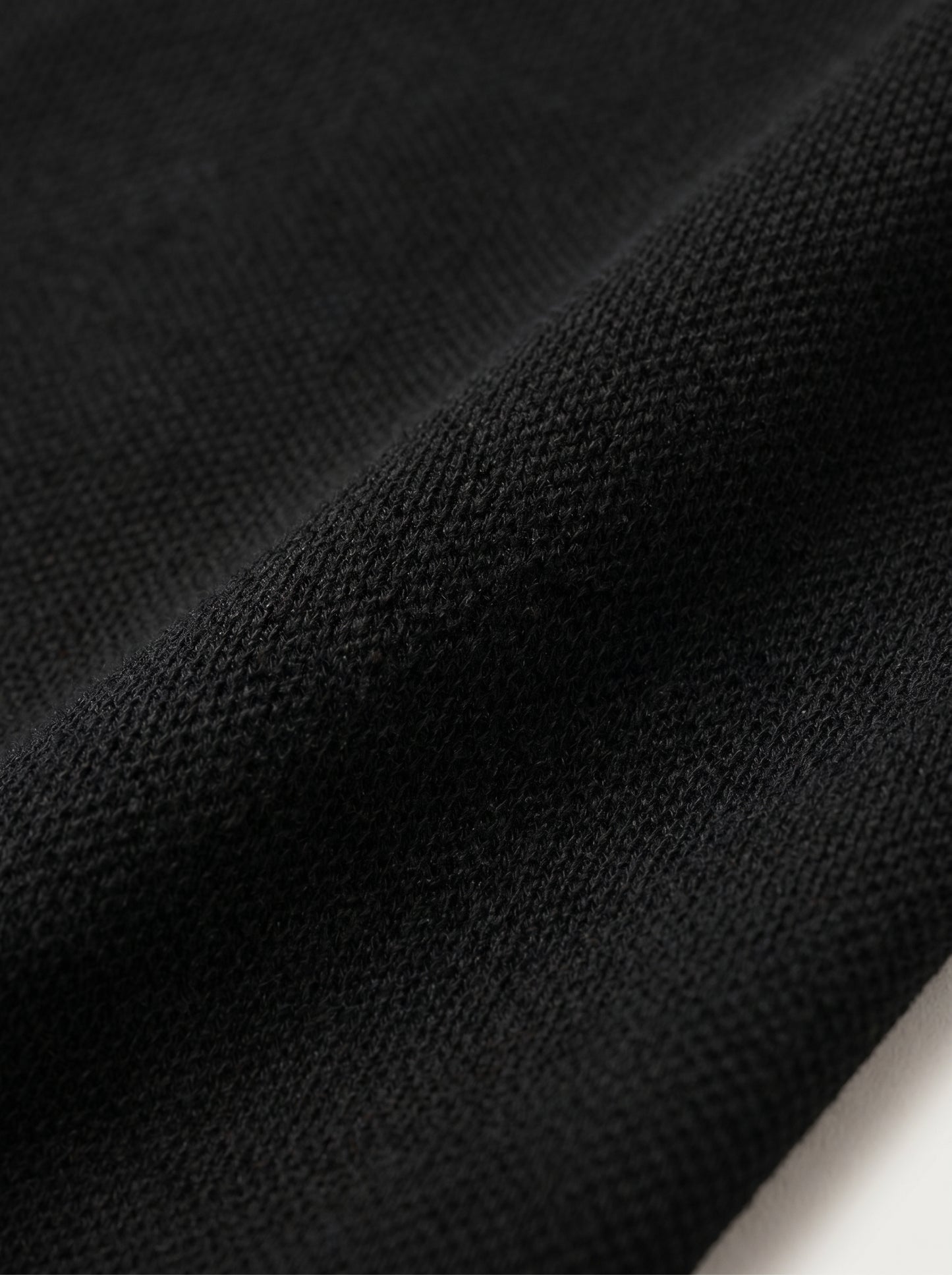Classic Piqué Polo Shirt