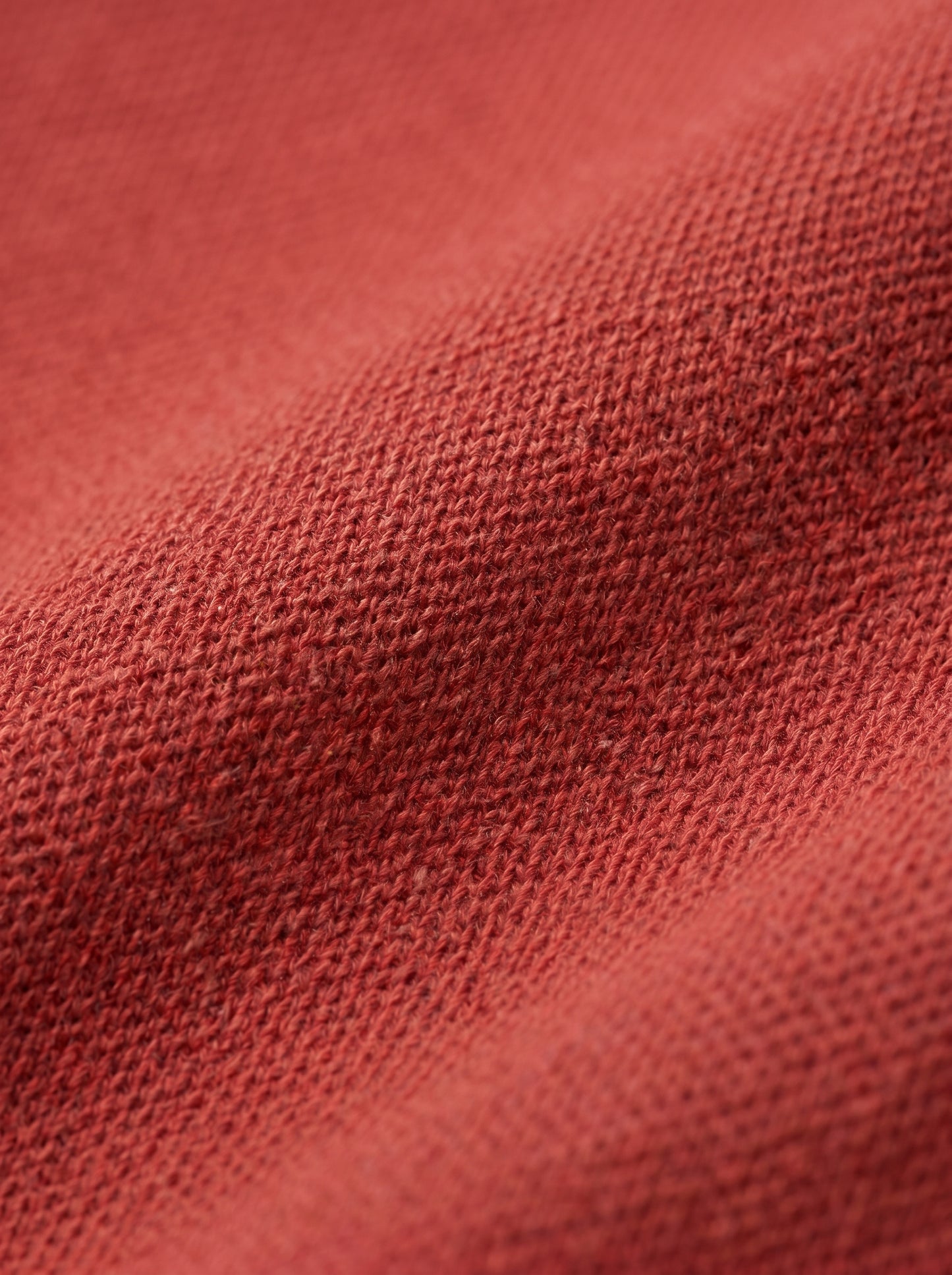 Classic Piqué Polo Shirt