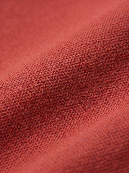 Classic Piqué Polo Shirt