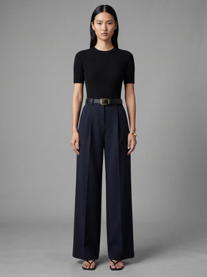 Dark Navy