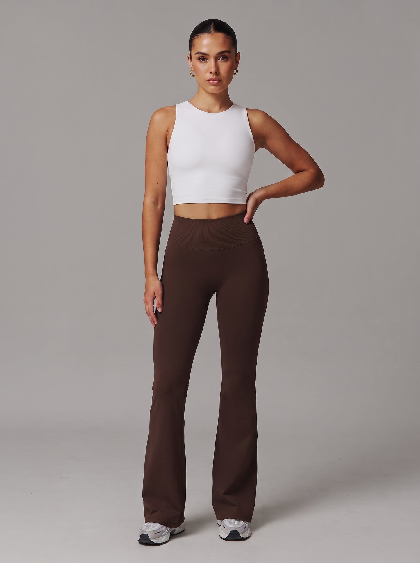 Slim Fit Workout Yoga Pants
