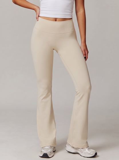 Slim Fit Workout Yoga Pants