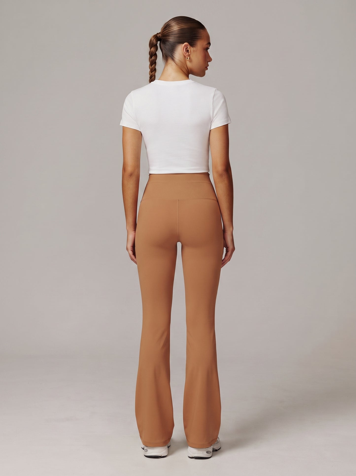 Slim Fit Workout Yoga Pants