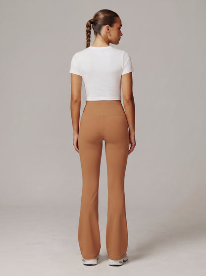 Slim Fit Workout Yoga Pants