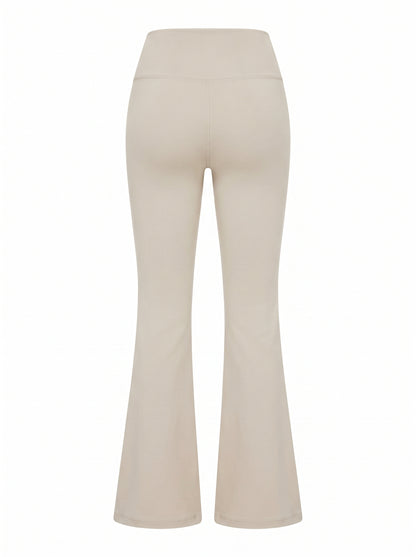Slim Fit Workout Yoga Pants