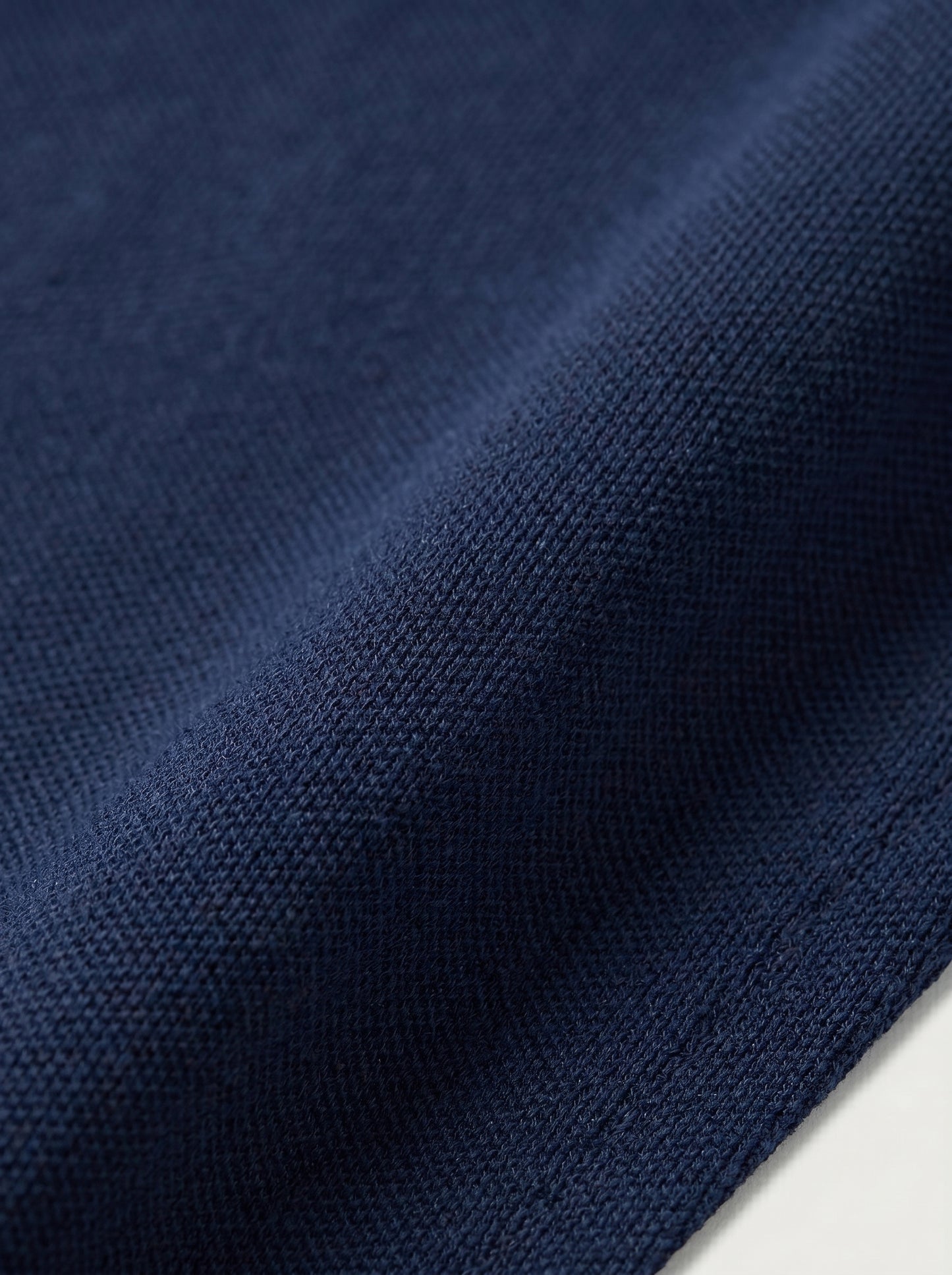 Classic Piqué Polo Shirt