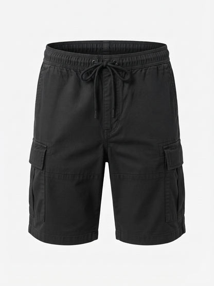 Men's Relaxed Fit Cargo Shorts